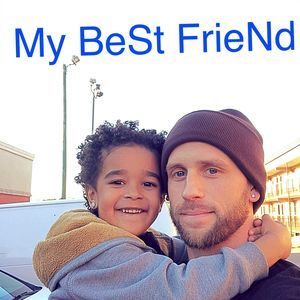 Meet your Posher, Jacob